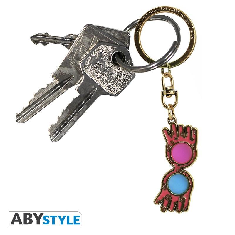 HARRY POTTER - Keychain 