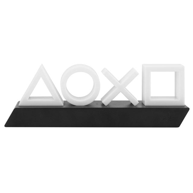 Playstation Icons Light PS5 / lampka Playstation ikony - PS5