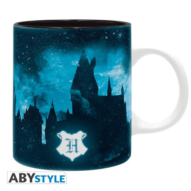 HARRY POTTER mug (320 ml) - Expecto Patronum / Harry Potter kubek (320 ml) - Expecto Patronum - ABS