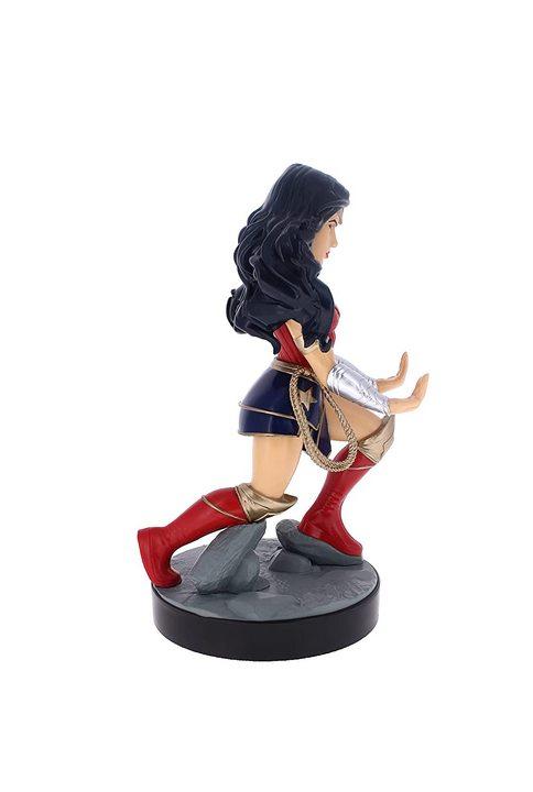 Wonder Woman phone & controller holder (20 cm) / stojak Wonder Woman (20 cm)