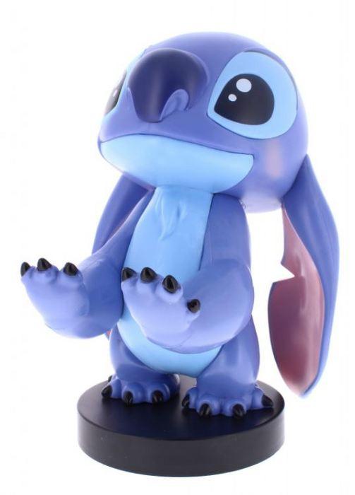 Disney Stitch (Classic) phone & controller holder (20 cm) / stojak Disney Stitch (20 cm)