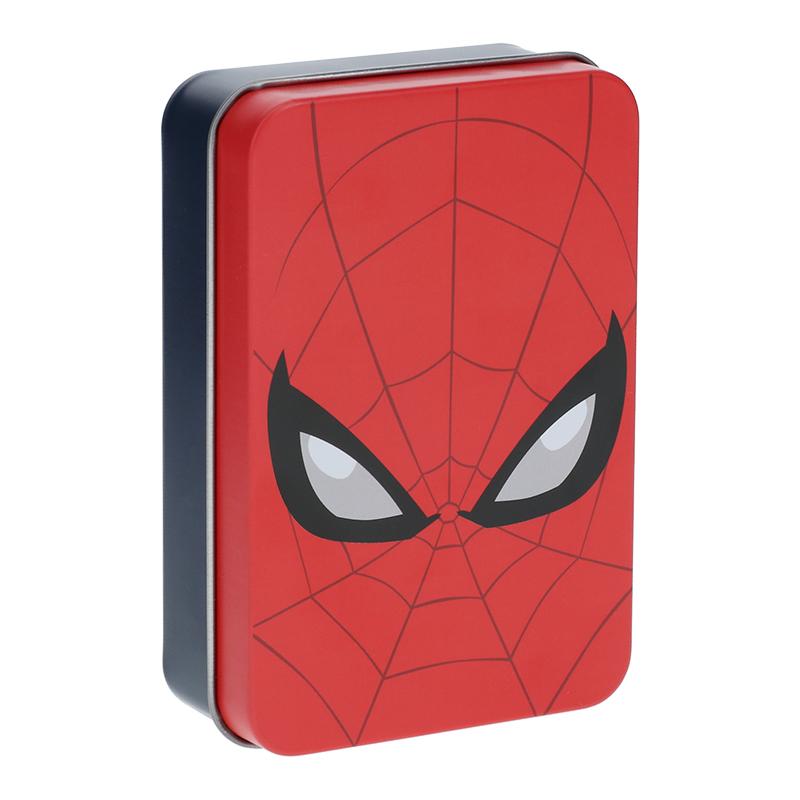 Marvel Spiderman playing cards / karty do gry Marvel Spiderman