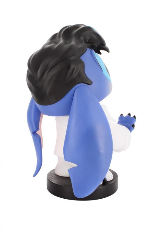 Disney Lilo & Stitch: Stitch as Elvis phone & controller holder (20 cm) / stojak Disney Lilo & Stitch: Stitch jako Elvis (20 cm)