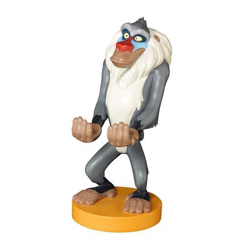 Disney Lion King - Rafiki phone & controller holder (20 cm) / stojak Disney Król Lew - Rafiki (20 cm)