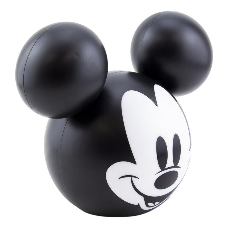 Disney 3D Mickey Mouse Light (high: 14,5 cm) / Lampka 3D Disney Myszka Miki (wysokość: 14,5 cm)