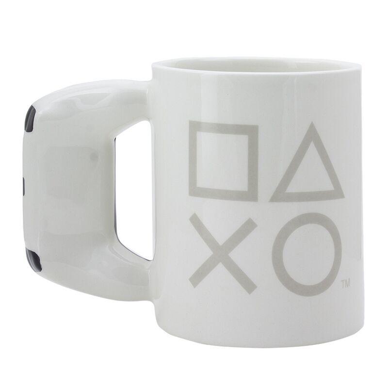 Playstation Shaped Mug PS5 / kubek 3D PS5 DualSense