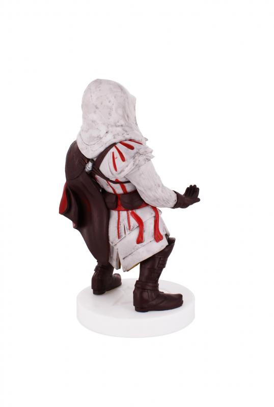 Assassin's creed Ezio phone & controller holder / stojak Assassin's creed Ezio (20 cm)