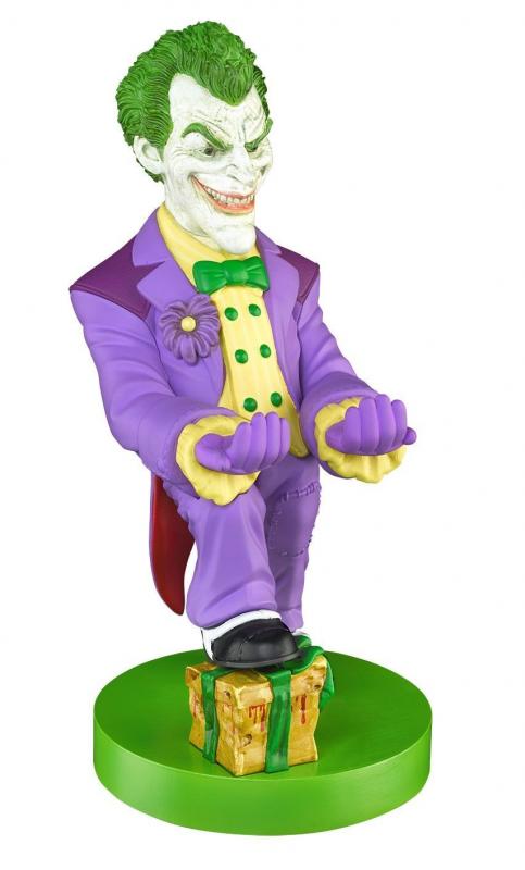 Joker phone & controller holder (20 cm) / stojak Joker (20 cm)