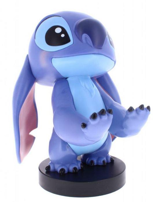 Disney Stitch (Classic) phone & controller holder (20 cm) / stojak Disney Stitch (20 cm)