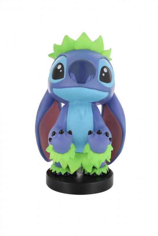 Disney Stitch: Hula Stitch phone & controller holder (20 cm) / stojak Disney Stitch: Hula Stitch (20 cm)