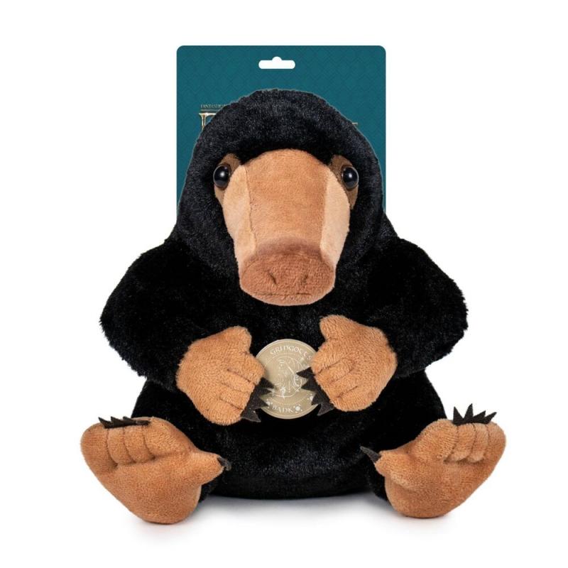 Fantastic Beast - Niffler (high: 27 cm) / Fantastyczne zwierzęta - Niffler (wysokość: 27 cm)