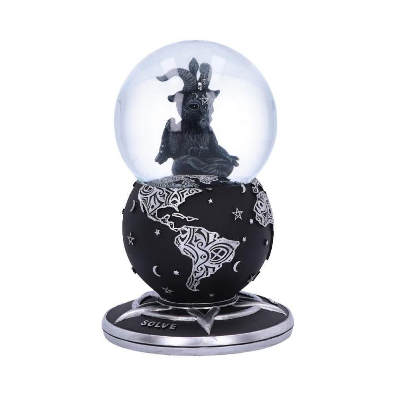 Cult Cuties Baphoboo Snow Globe - 18,50 cm / kula śnieżna Cult Cuties Baphoboo - 18,50 cm