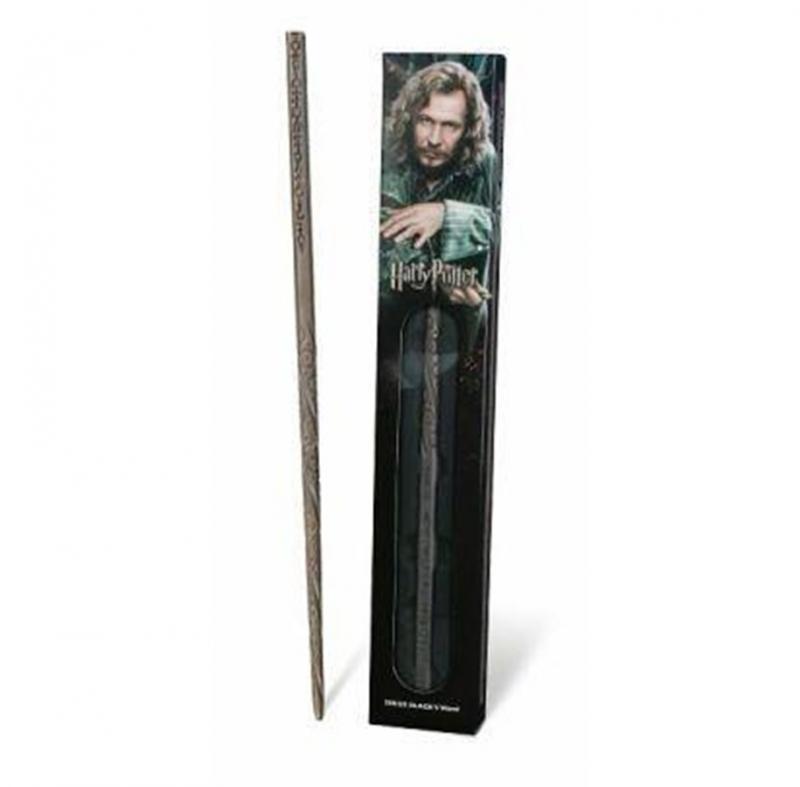 Harry Potter - Sirius Black Blister wand / Różdżka Harry Potter - Sirius Black (blister)