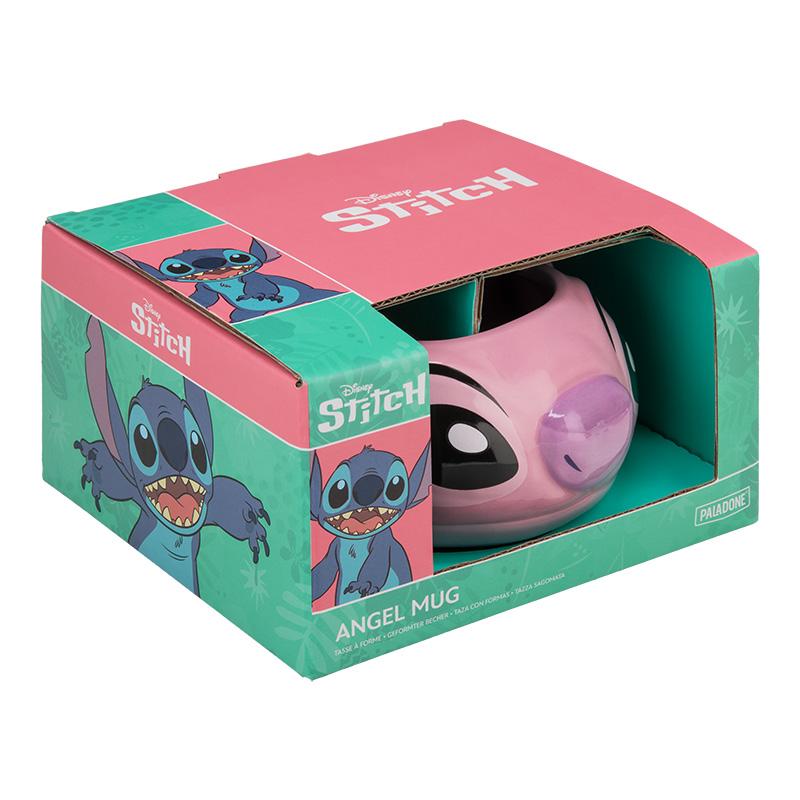 Disney Shaped Mug Angel / Disney kubek 3D - Andzia