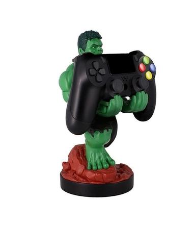 Marvel Hulk phone & controller holder / stojak Marvel Hulk (20 cm)