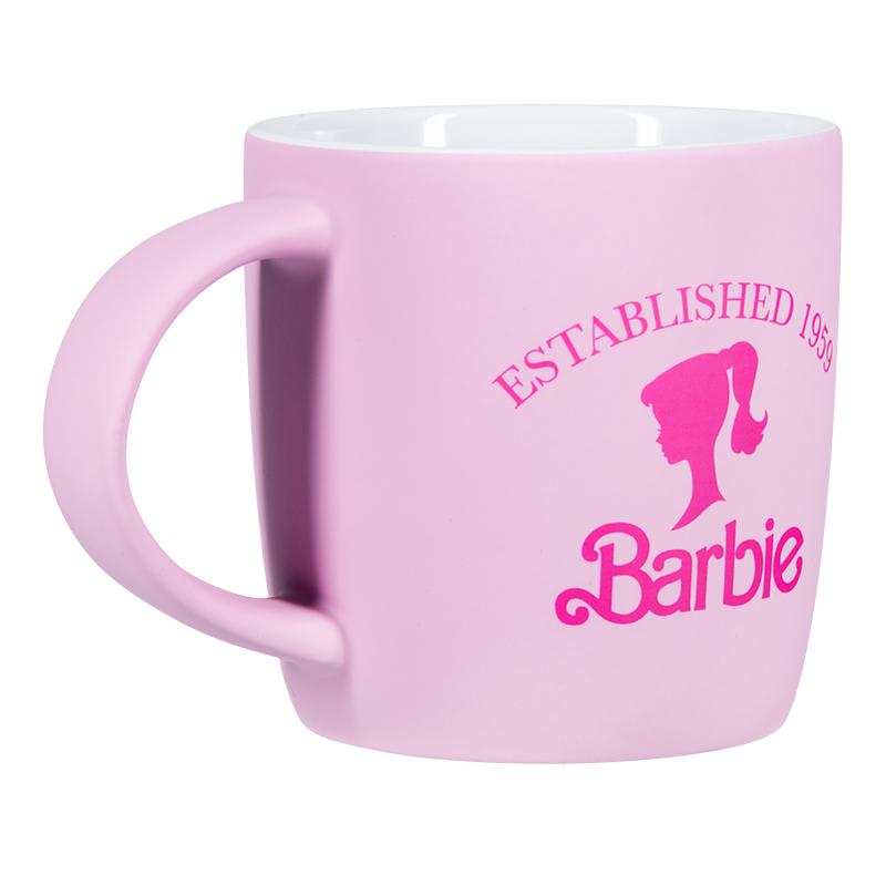 Barbie Classic Mug / kubek Barbie