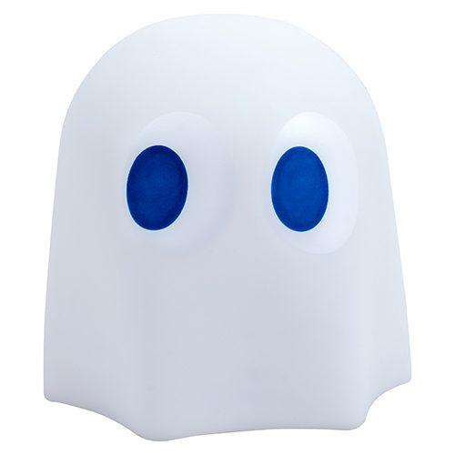 Pac-man Colour Changing Mood Light Ghost (high: 9,9 cm) / Pac-man lampka zmieniająca kolor Duszek (wysokość: 9,9 cm)