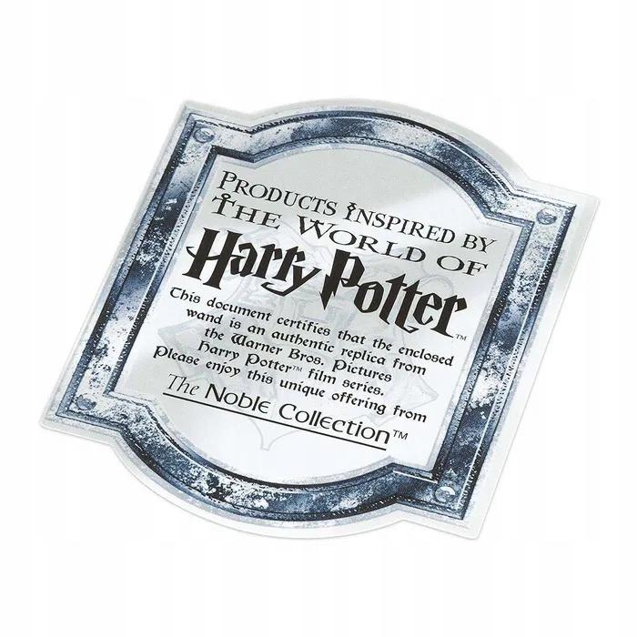 Harry Potter - Ron Weasley’s Wand (Ollivanders Box) / Różdżka Harry Potter - Ron Weasley (pudełko Ollivandera)