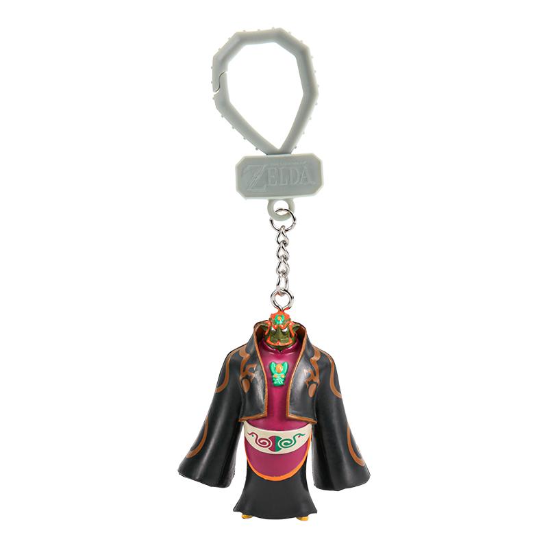 The Legend of Zelda Blind Box (random keychain) / The Legend of Zelda blind box (losowy brelok)