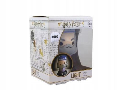 Harry Potter Dumbledore Icon Light / lampka Harry Potter - Dumbledore