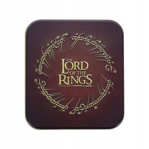 Lord of the Rings Playing Cards / karty do gry Władca Pierścieni