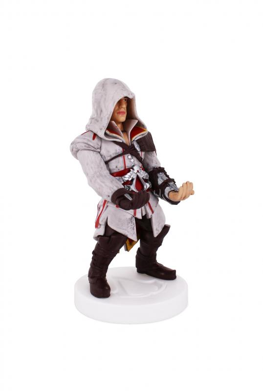 Assassin's creed Ezio phone & controller holder / stojak Assassin's creed Ezio (20 cm)