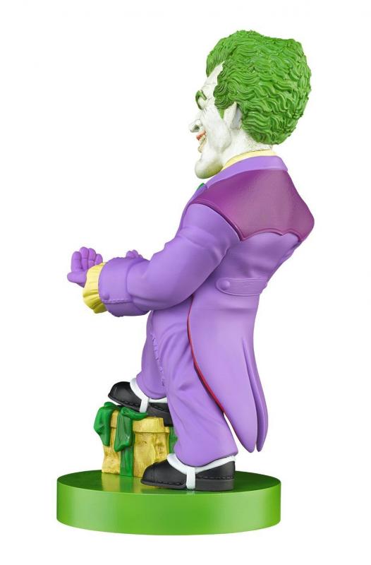 Joker phone & controller holder (20 cm) / stojak Joker (20 cm)