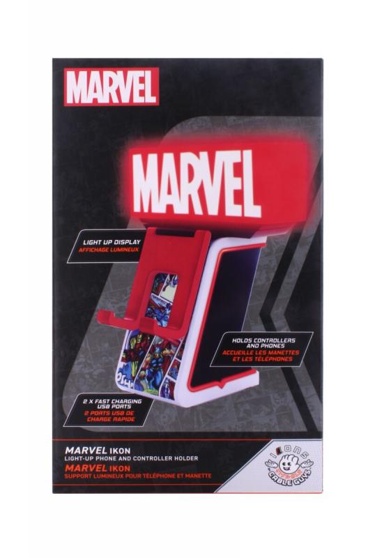 Marvel Ikon light / lampka Marvel Ikon