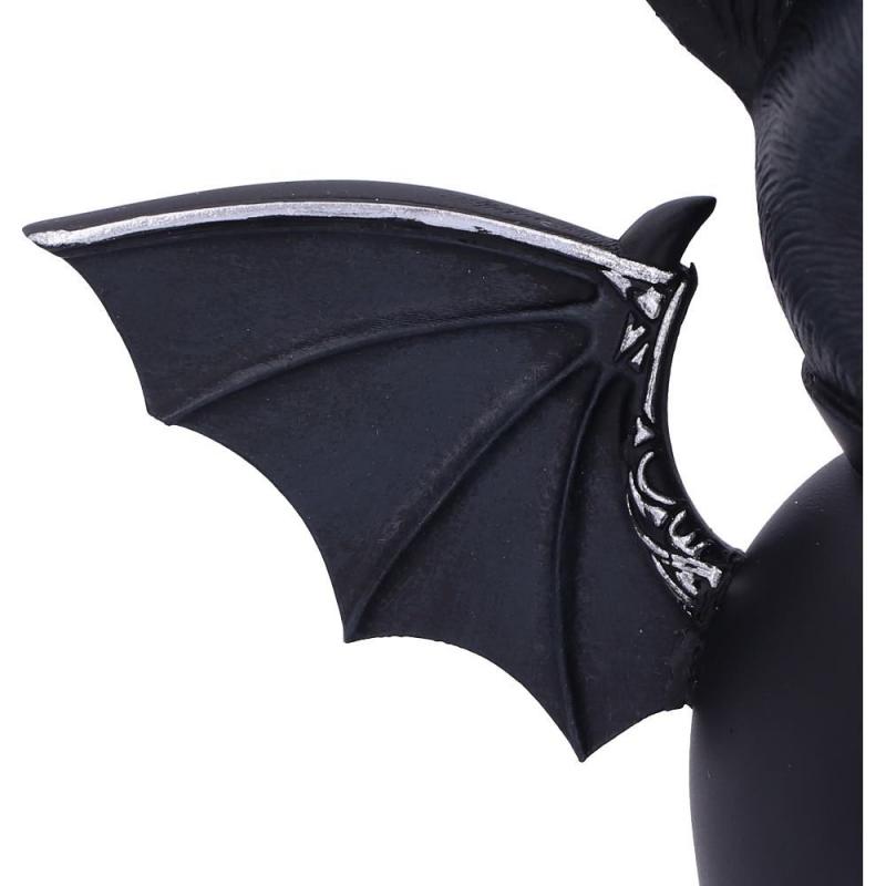 Figurine Cult Cuties Beelzebat Occult Bat - 13,5 cm / Figurka Cult Cuties nietoperz Beelzebat - 13,5 cm