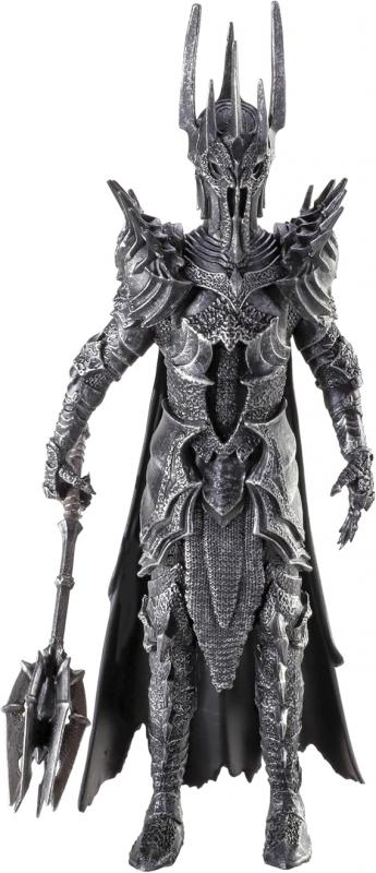 Lord of the Rings figurine Sauron (high: 19 cm) / Władca Pierścieni figurka Sauron (wysokość: 19 cm)