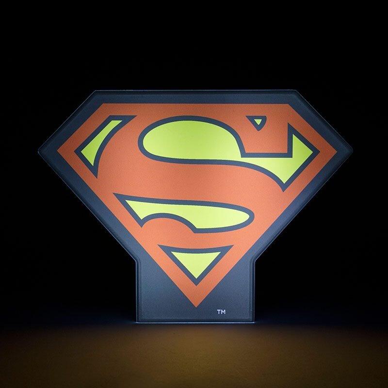 Superman Box Light / lampka Superman box