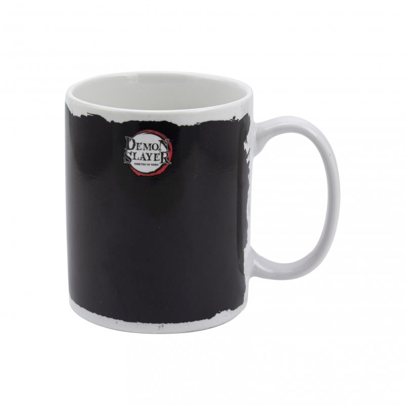 Demon Slayer Heat Change Mug / Kubek termoaktywny Demon Slayer