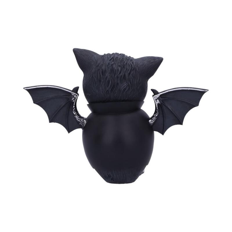 Figurine Cult Cuties Beelzebat Occult Bat - 13,5 cm / Figurka Cult Cuties nietoperz Beelzebat - 13,5 cm