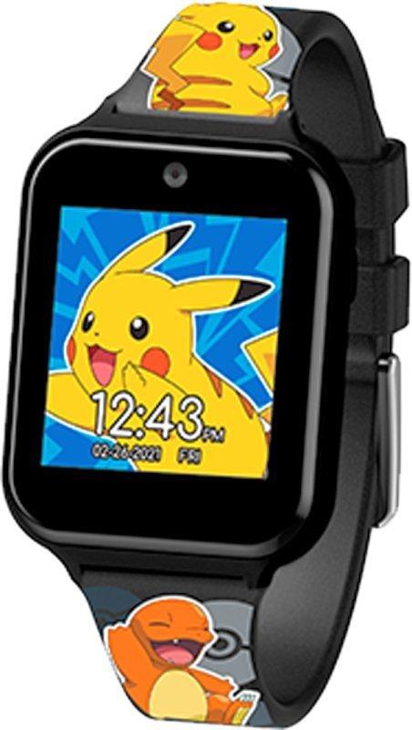 Pokemon interactive watch / Zegarek interaktywny Pokemon