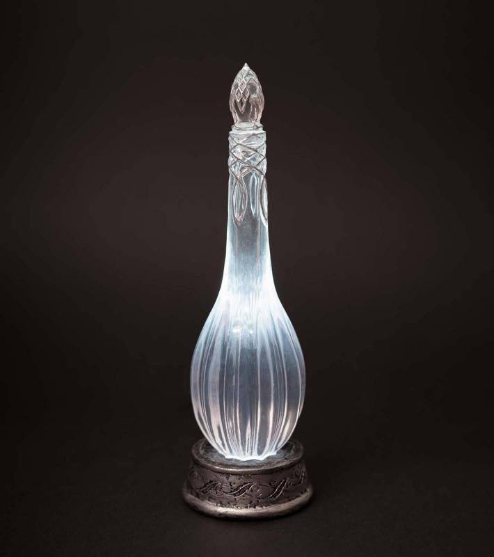The Lord of the Rings Earendil light (high: 18 cm) / Władca Pierścieni lampka Earendil (wysokość: 18 cm)