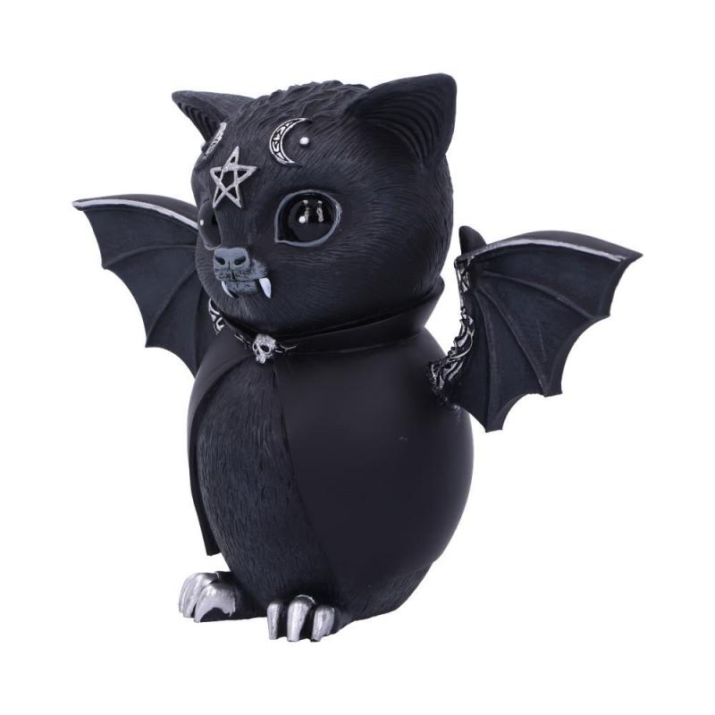 Figurine Cult Cuties Beelzebat Occult Bat - 13,5 cm / Figurka Cult Cuties nietoperz Beelzebat - 13,5 cm