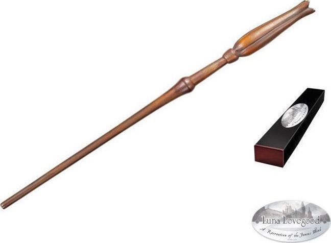 Harry Potter - Luna Lovegood’s Wand (Character Edition) / Różdżka Harry Potter - Luna Lovegood (CE)