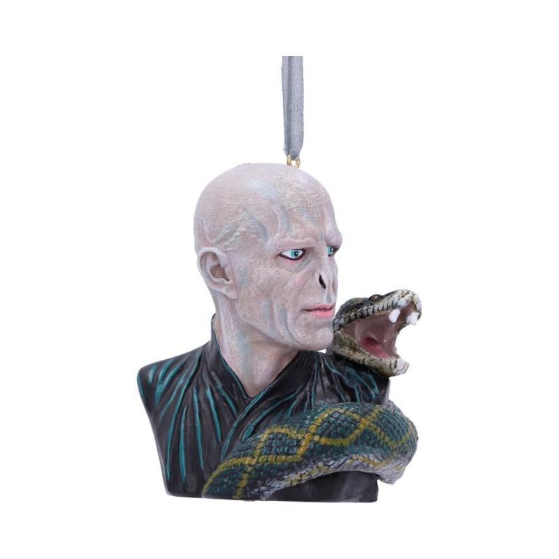 Harry Potter Lord Voldemort Hanging Ornament (8,5 cm) / wisząca ozdoba Harry Potter - Lord Voldemort (8,5 cm)