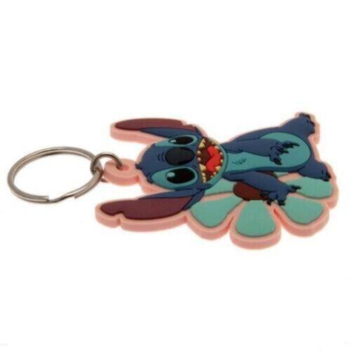 Disney Classic Keychain Lilo & Stitch - Stitch / brelok klasyka Disneya Lilo i Stitch - Stitch