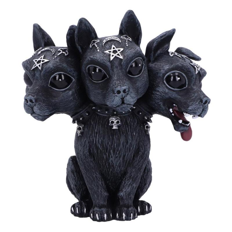 Figurine Cult Cuties Diabarkus - 10,5 cm / Figurka Cult Cuties Diabarkus - 10,5 cm