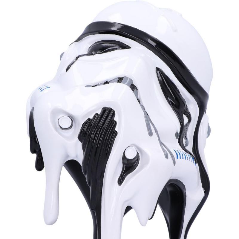 Star Wars Stormtrooper Too Hot To Handle (high: 23 cm) / Gwiezdne Wojny Szturmowiec (wys: 23 cm) - Too Hot To Handle