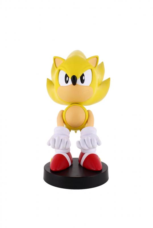 Super Sonic controller and phone holder (20 cm) / Stojak Super Sonic (20 cm)