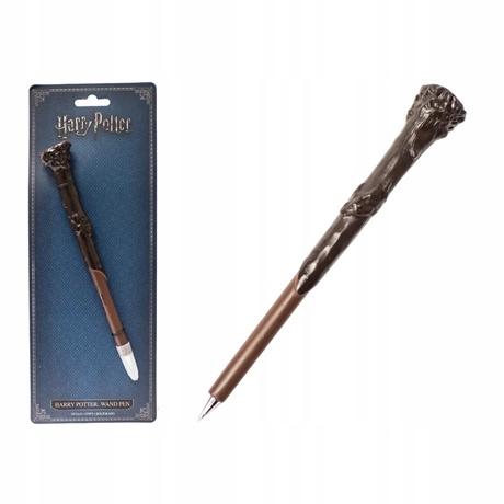 Harry Potter Wand Pen / długopis - różdżka Harry Potter (PAL)