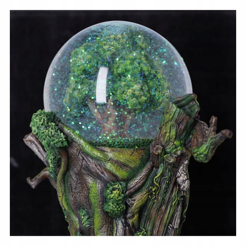 Lord of the Rings Middle Earth Treebeard Snow Globe (high: 22,5 cm) / Władca Pierścieni kula śnieżna Śródziemie - Drzewiec (wysokość: 22,5cm)