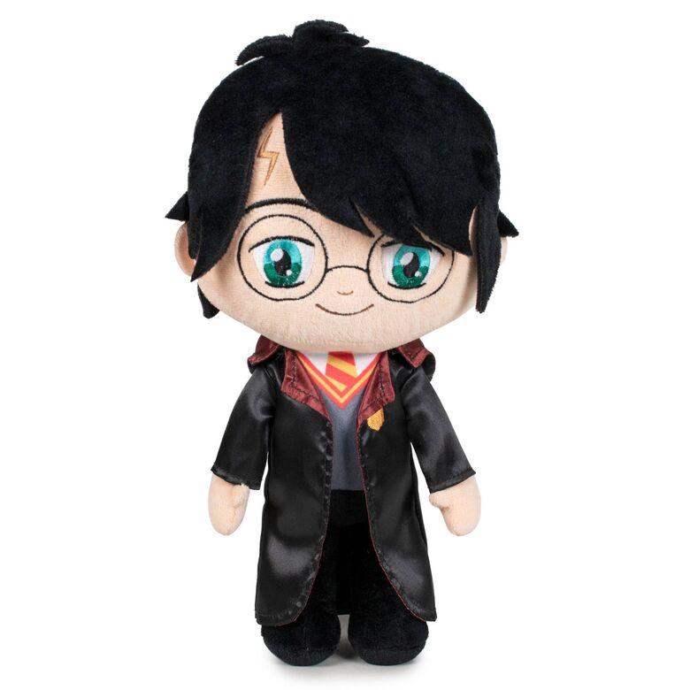 Harry Potter plush Magic Minister - Harry (high: 20 cm) / Harry Potter pluszak - Minister Magii - Harry (wysokość: 20 cm)