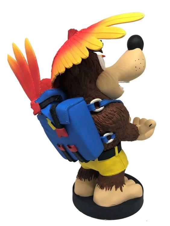 Banjo - Kazooie phone & controller holder / stojak Banjo - Kazooie (20 cm)