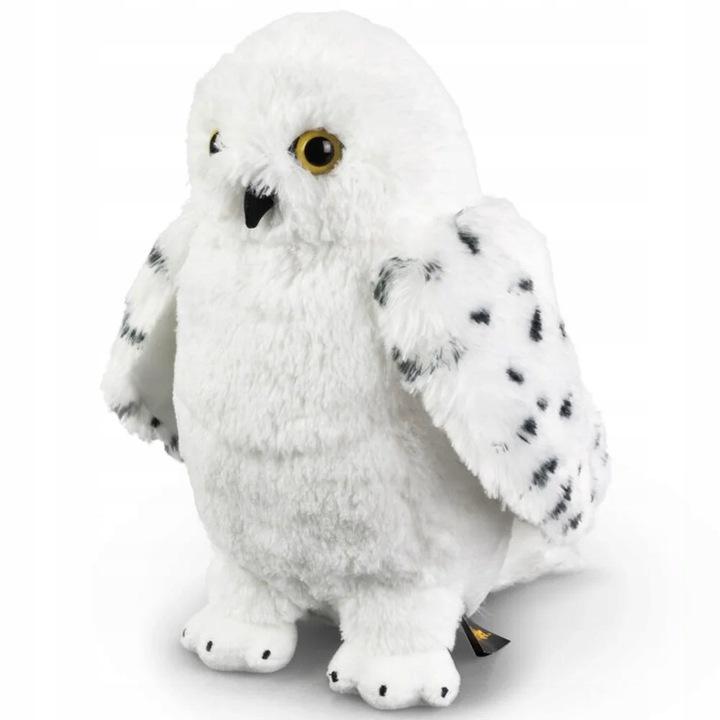 Harry Potter Hedwig plush (high: 29 cm) / pluszak Harry Potter Hedwiga (wysokość: 29 cm)