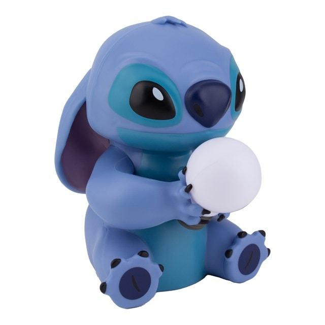 Disney Stitch light (high: 16 cm) / lampka Disney Stitch (wysokość: 16 cm)