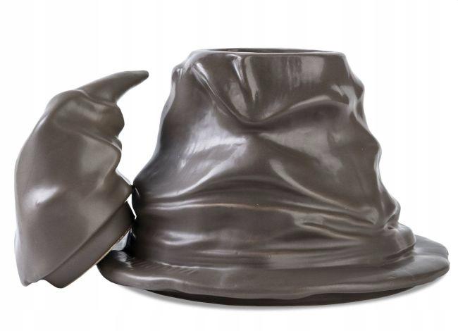 HARRY POTTER Mug 3D - Sorting Hat / kubek 3D Harry Potter - Tiara Przydziału - ABS