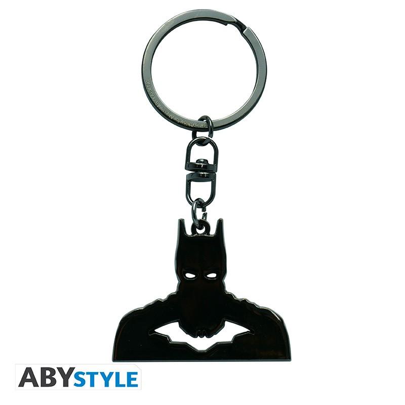 DC COMICS - Keychain - Batman / Dc Comics brelok Batman - ABS